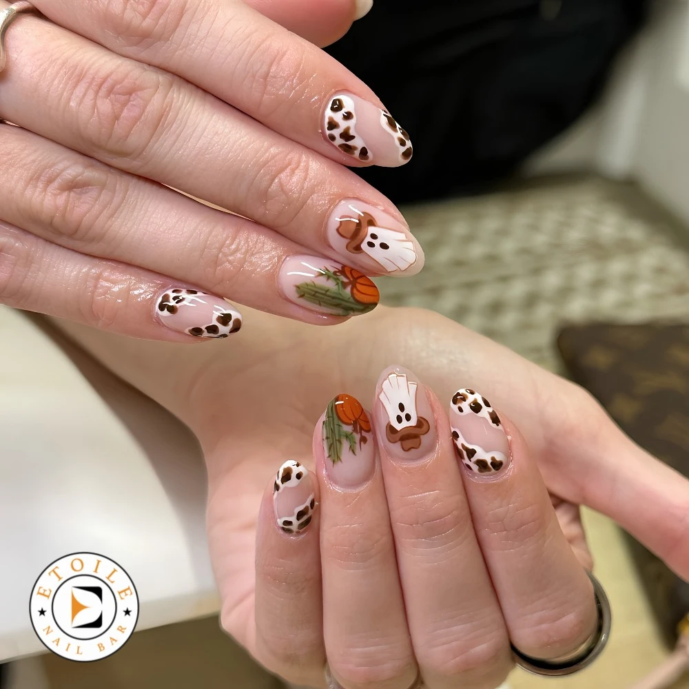 Nail salon 60614 - Nail salon near me - Nail salon Chicago - Etoile Nail Bar